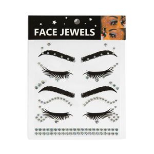 Gema Facial Biluan Jy-c074