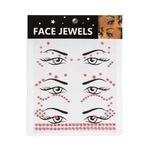 6n0074-Gema-facial-JY-C074