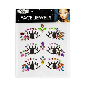 Gema Facial Biluan Jt-1388