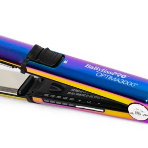 Plancha Profesional Babyliss Optima 3000 Rainbow