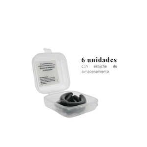 Repuestos para Encrespador Espectañas