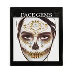 6n0113-Gema-facial-JY-C113
