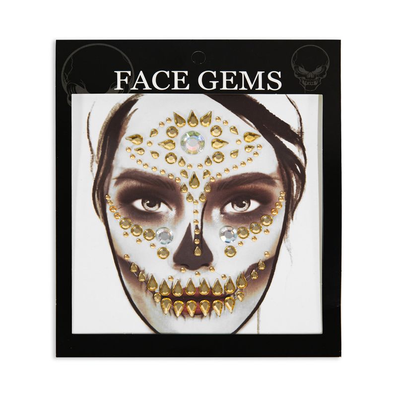 6n0113-Gema-facial-JY-C113