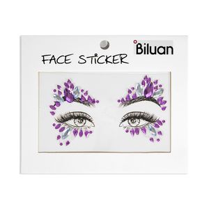Gema Facial Biluan Gef-1007