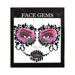 6n0109-Gema-facial-JY-C109
