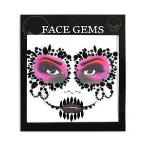 Gema Facial Biluan Jy-c109