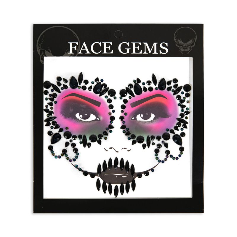 6n0109-Gema-facial-JY-C109