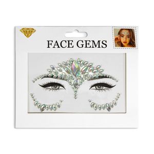 Gema Facial Tornasol Biluan Jy-C048