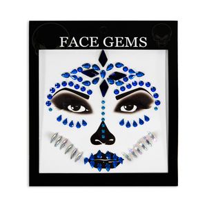 Gema Facial Biluan Jy-c110