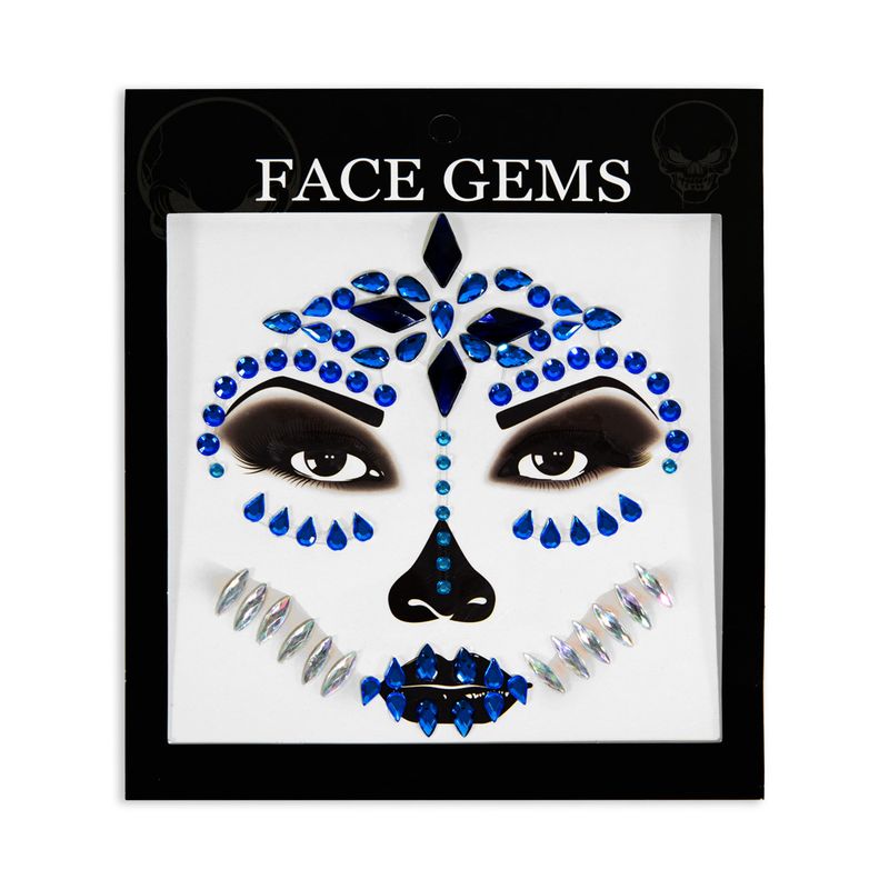 6n0110-Gema-facial-JY-C110