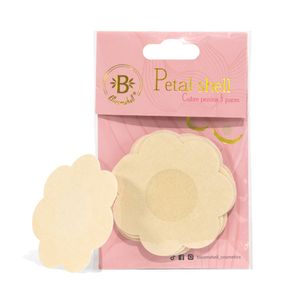 Cubre Pezón Bloomshell Petal Bl-C3092