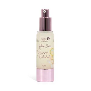Suero Facial Antiedad Trendy 40ml