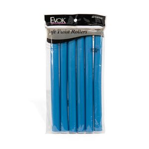 Chumis Evok Medianos Azules x6uds.