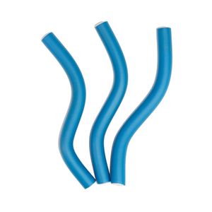 Chumis Evok Medianos Azules x6uds.
