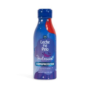 Termoprotector Leche Pelo Plus 440ml
