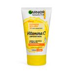 Gel-Facial-Garnier