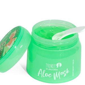 Mascarilla Aloe Vera Trendy 75ml MAT1314