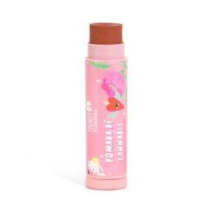 Pomada de Cannabis para Labios Trendy
