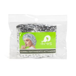 Gorro Libre's Cosmetics