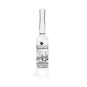 Ampolleta Salon Pluss Placenta de Ovejo 10ml