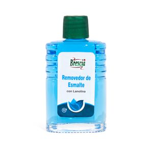 Removedor de Esmalte Brescia x60ml