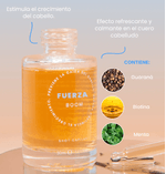 FUERZA
