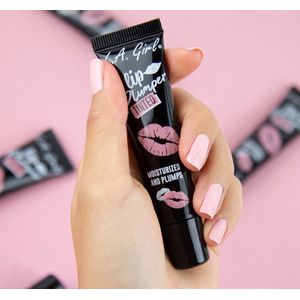 Lip Plumper Tinta Voluminizadora L.A Girl