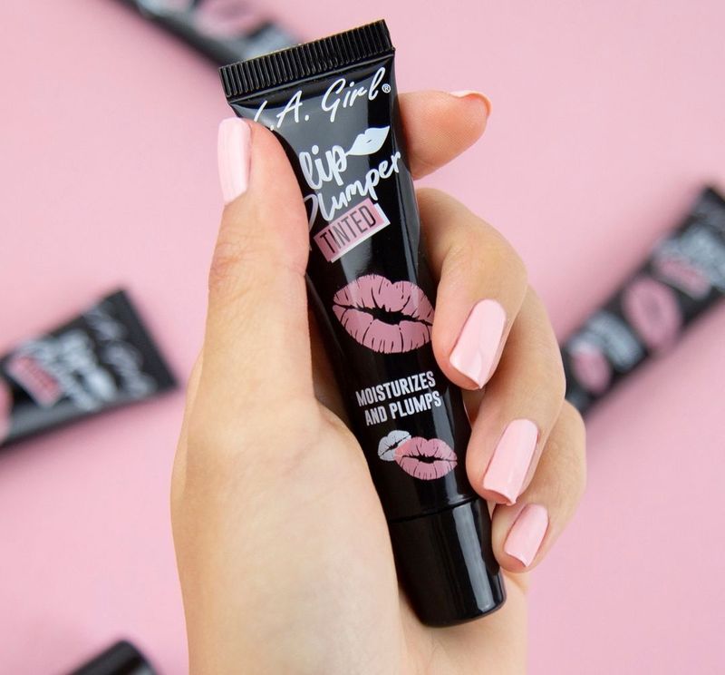 Instantly-plump-and-fill-lips-with-the-Tinted-Lip-Plumper--__Available-at-select--ultabeauty-stores-