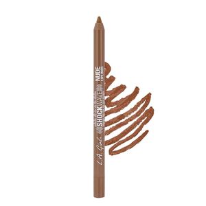 Lapiz de Labios Nude L.A Girl
