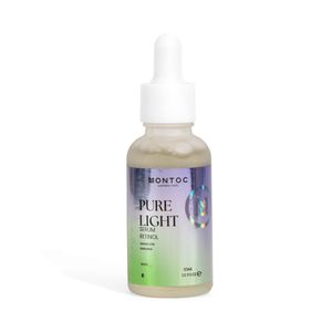 Serum Retinol Montoc Skin Renew