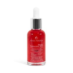 Serum Restaurador Ana Maria B12 30ml