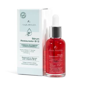 Serum Restaurador Ana Maria B12 30ml