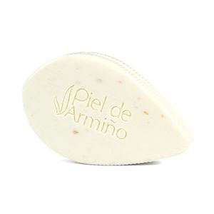 Jabón en Barra Piel de Armiño Avena 100g
