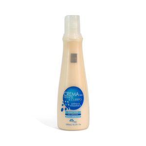 Crema Manos y Cuerpo L'mar Melón