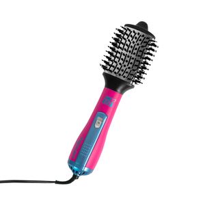 Cepillo Secador Babyliss Pink Glow
