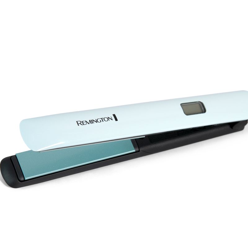 Plancha remington outlet argan s8500