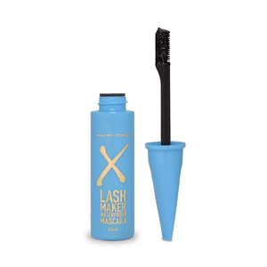 Pestañina Lash Max Factor Cepillo y Peine x15ml