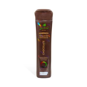 Mascarilla Capilar Matizante Naissant Chocolate
