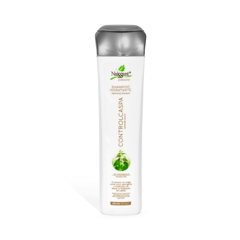 shampoo-hidratante-control-caspa