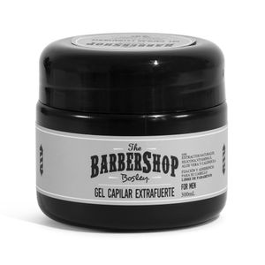 Gel Capilar Barbershop Extra Fuerte x300g