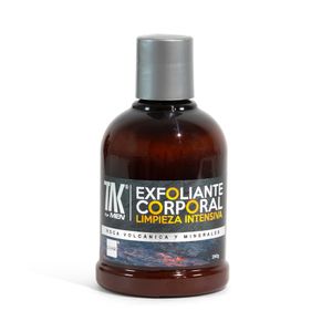 Exfoliante Tac for Men Limpieza Intensiva x290ml