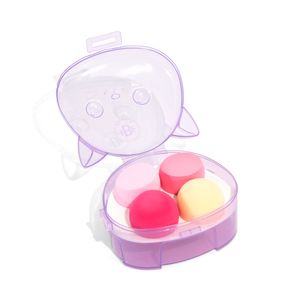 Blender Bloomshell 4uds. Gatito 8311