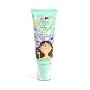 Crema Sebo Reguladora Trendy