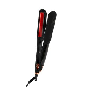 Plancha Electrobell a Vapor Cerámica KR-088