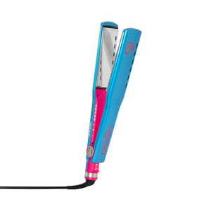 Plancha Profesional Babyliss 38mm Blue Glow