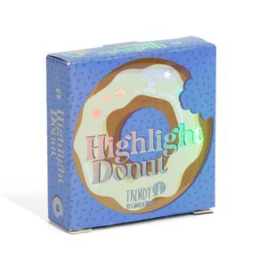 Iluminador Donut Trendy HD26