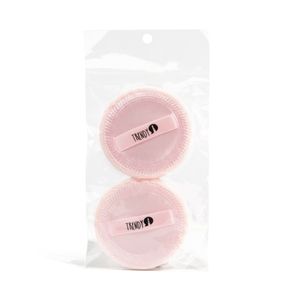 Almohadilla de Maquillaje Trendy x2uds.