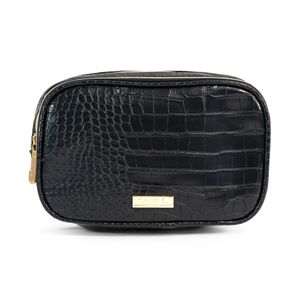 Cosmetiquera Cuerina Trendy  CD05