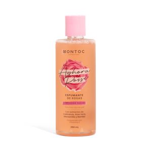 Jabón Facial Montoc Aghora Rosse x250ml