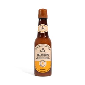 Tratamiento Capilar Lehit Cerveza x300g